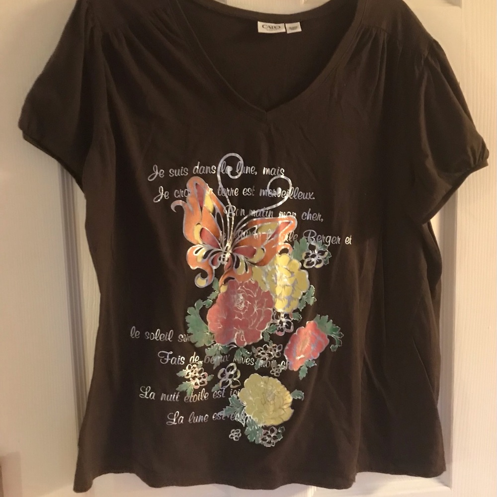 Cato top